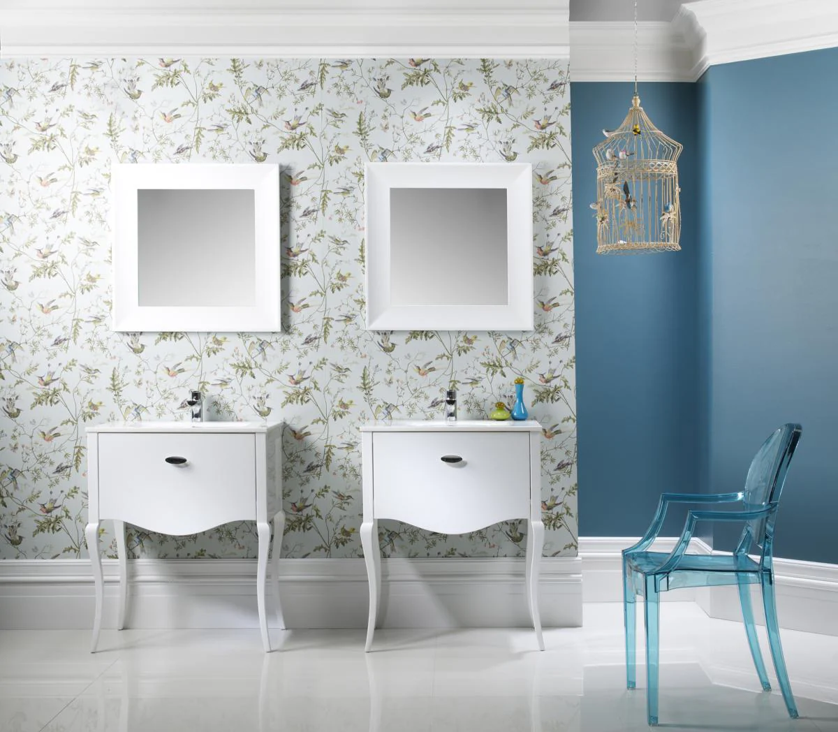 C340 Corniche plafond polyuréthane Orac Decor Luxxus - 25,5x13.5x200cm (h x p x L)- moulure décorative - Image 6