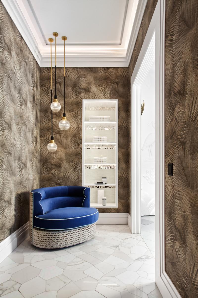 C395 STEPS Corniche pour éclairage indirect et cache tringle à rideau Orac Decor -15,5x3,1x200cm (h x p x L) - moulure décorative polyuréthane - Image 9