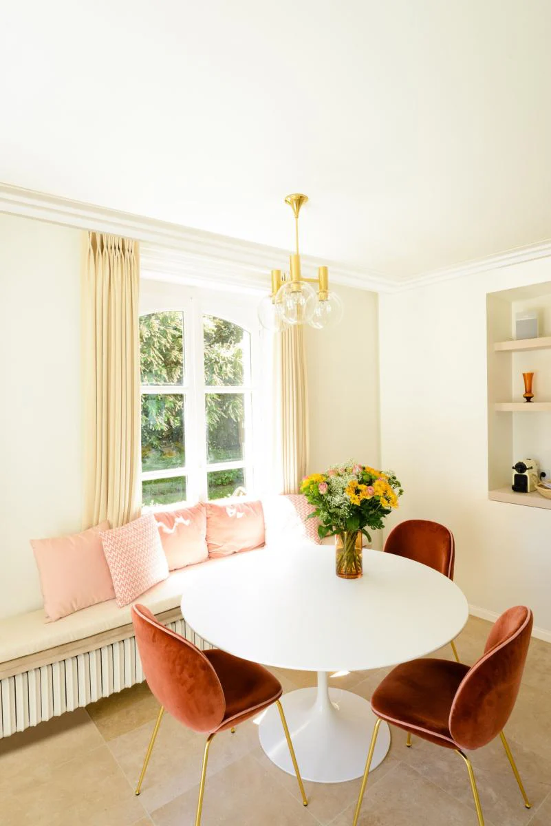 C396 STEPS Corniche Plafond pour éclairage indirect et cache tringle à rideau Orac Decor - 18,5x6,1x200cm (h x p x L) - moulure décorative polyuréthane - Image 7