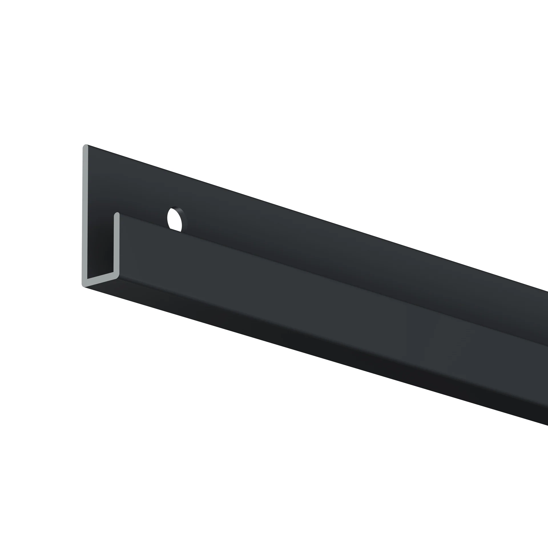 Cimaise Classic Rail 200 cm - Cimaise Tableau Artiteq - Image 12