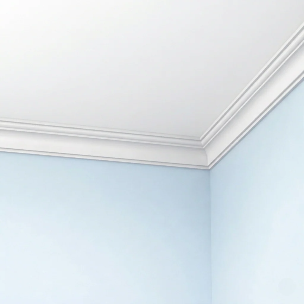 Corniche plafond - Luxe