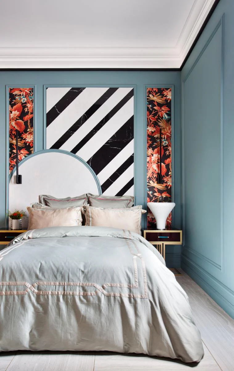 DX174-2300 Moulure multifonctionnelle Orac Decor - 6x2,2x230cm (h x p x L)- moulure déco polymère - Image 5