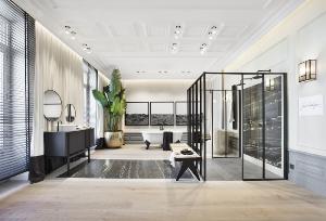 D504 Panneau porte duropolymer Orac Decor - Image 3