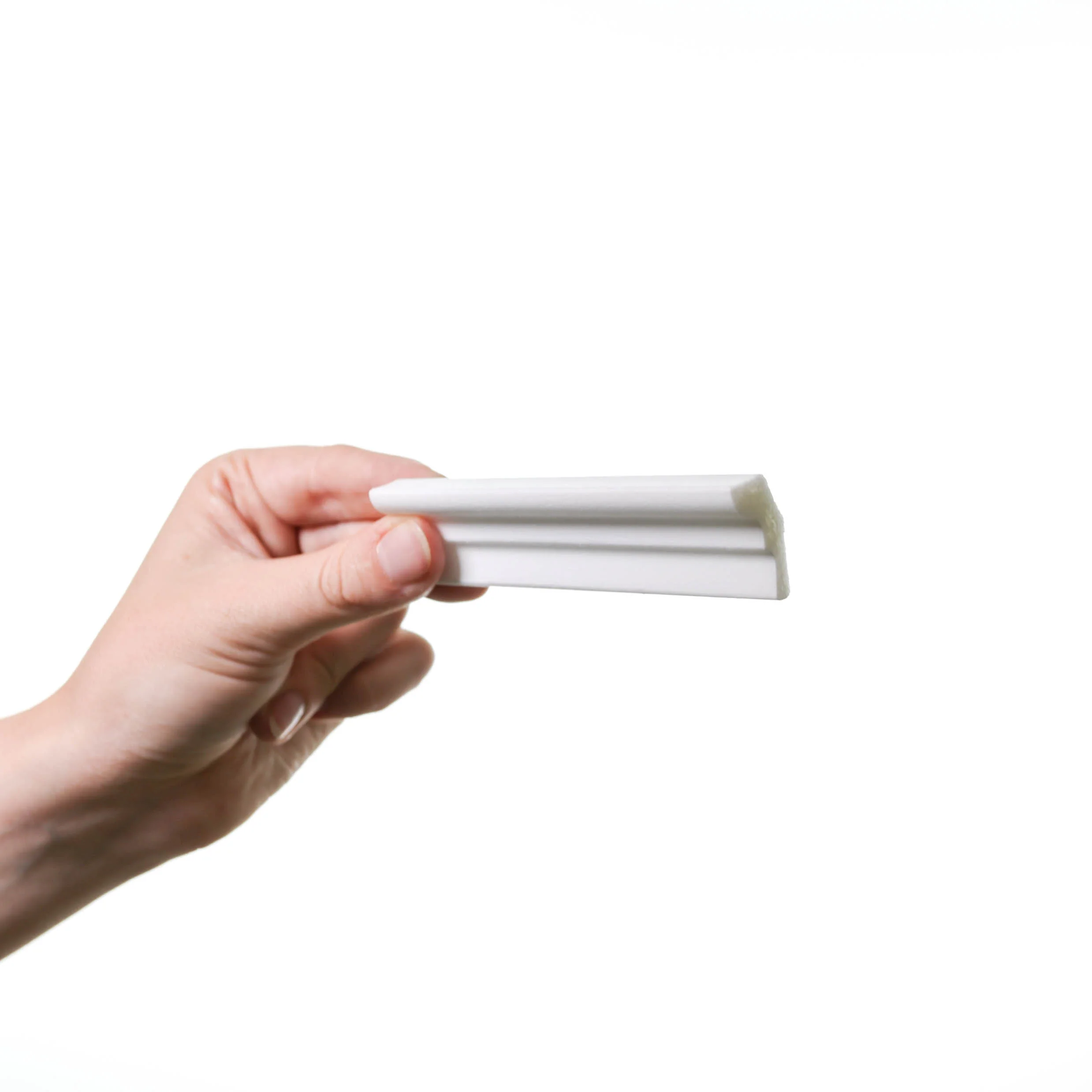 CX111 Corniche Plafond Orac Decor - 2,5x1,5x200cm (h x p x L) - moulure décorative polymère - Image 3