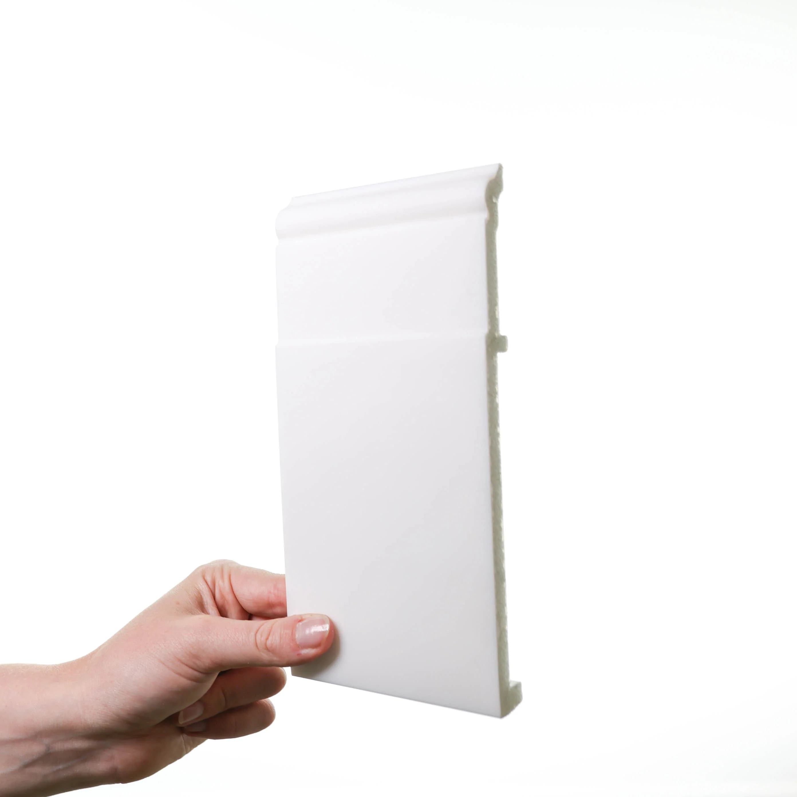 SX156 Plinthe Orac Decor - 20x1,6x200cm (h x p x L) - plinthe décorative polymère - Image 3