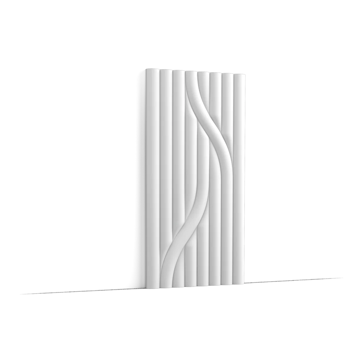 W213 HILL TRACE Panneau Revêtement Mural Décoratif 3d – ORAC - Image 4