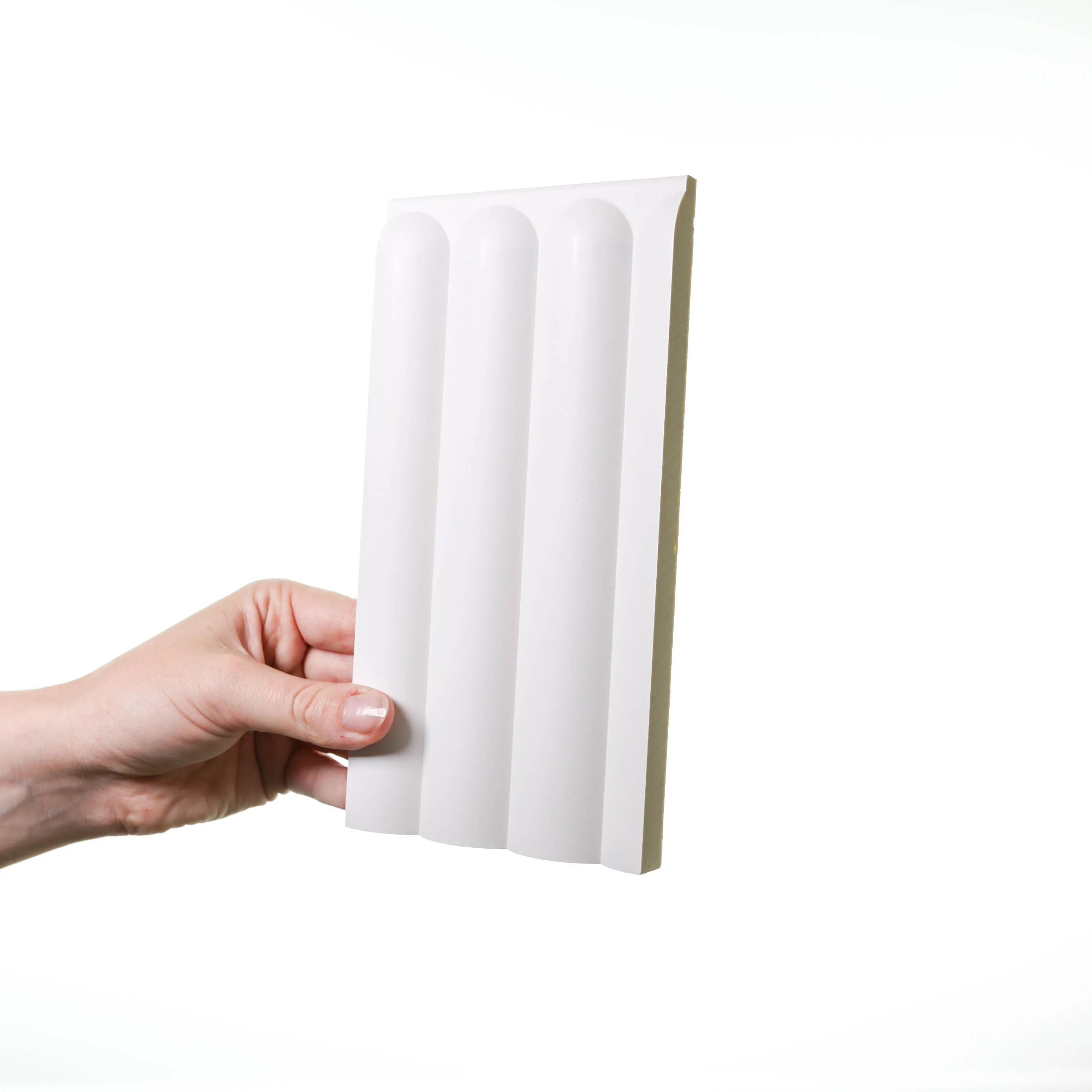 W214 HILL BEAD XL- Panneau Revêtement Mural Décoratif 3d – Orac Decor - Image 3