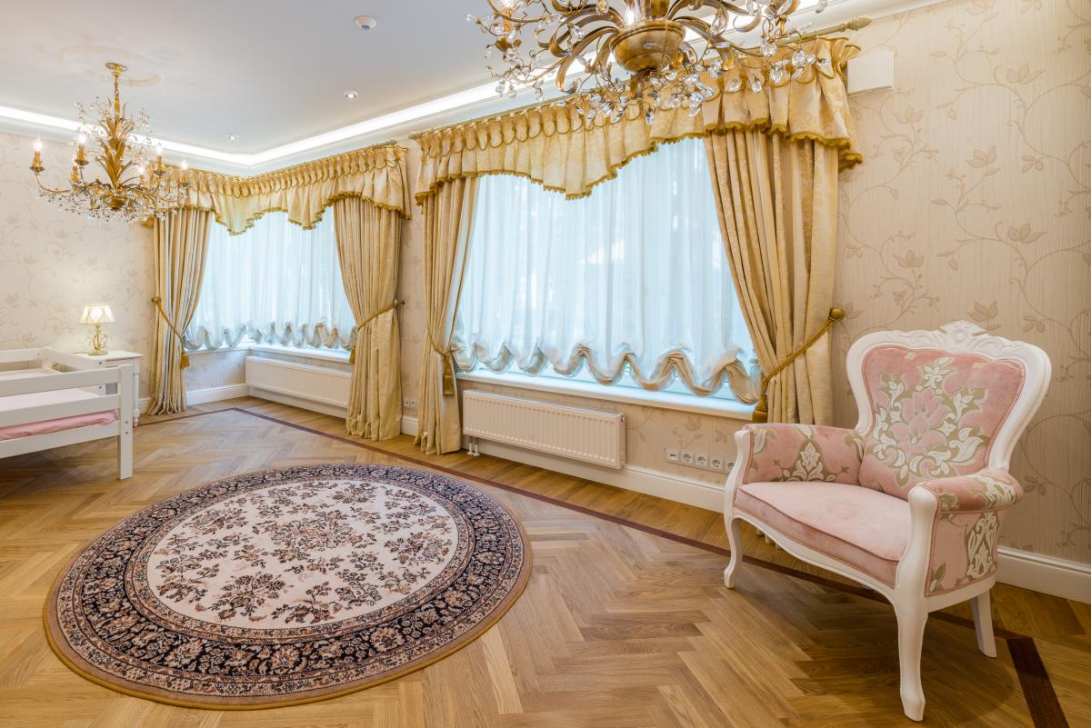 P8030D Coin Cimaise Orac Decor - 1x6x6 (h x p x L) - moulure décorative polymère - Image 7