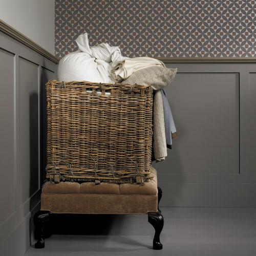 P9040 Cimaise murale Orac Decor - 5x2,5x200 (h x p x L) -  moulure décorative polyuréthane - Image 4