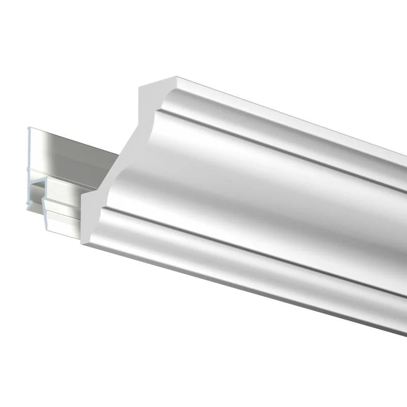 CX110 Corniche Plafond Orac Decor - 4,5x4,1x200cm (h x p x L) - moulure décorative polymère - Image 5