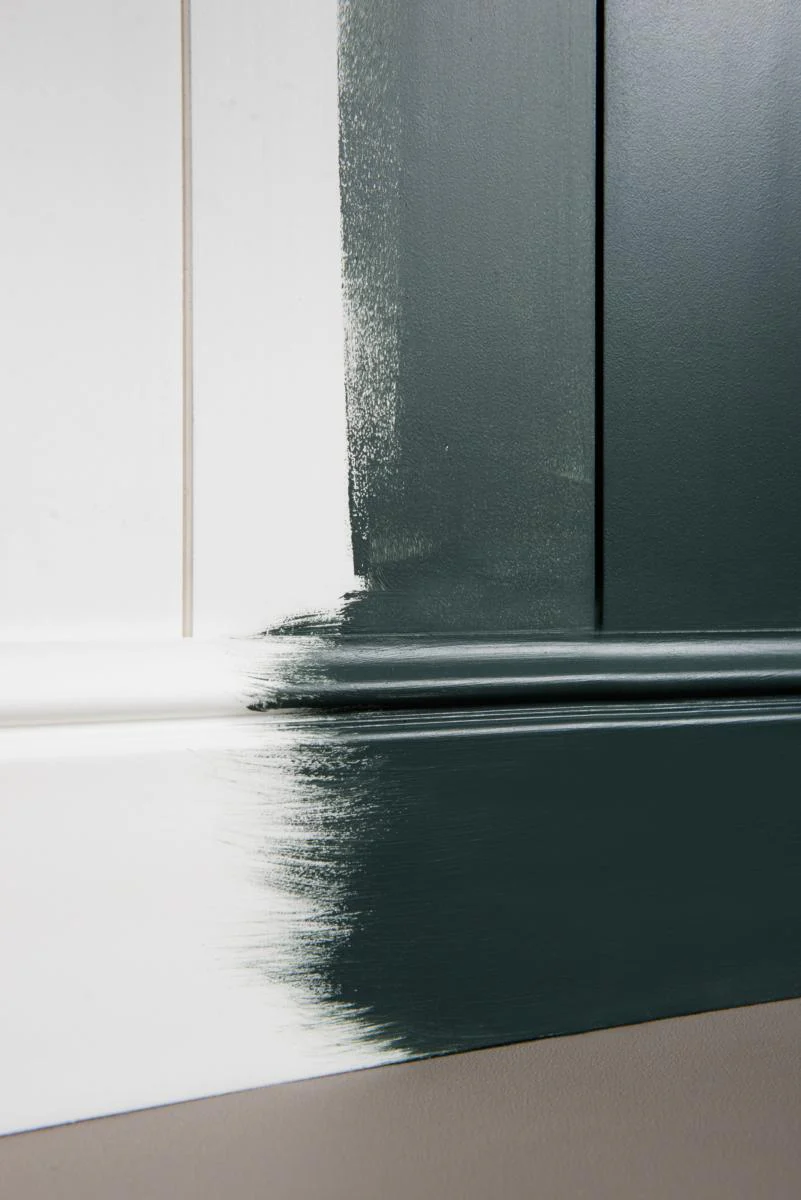 SX118 CONTOUR Plinthe Orac Decor - 14x1,8x200cm (h x p x L) - plinthe décorative polymère - Image 7