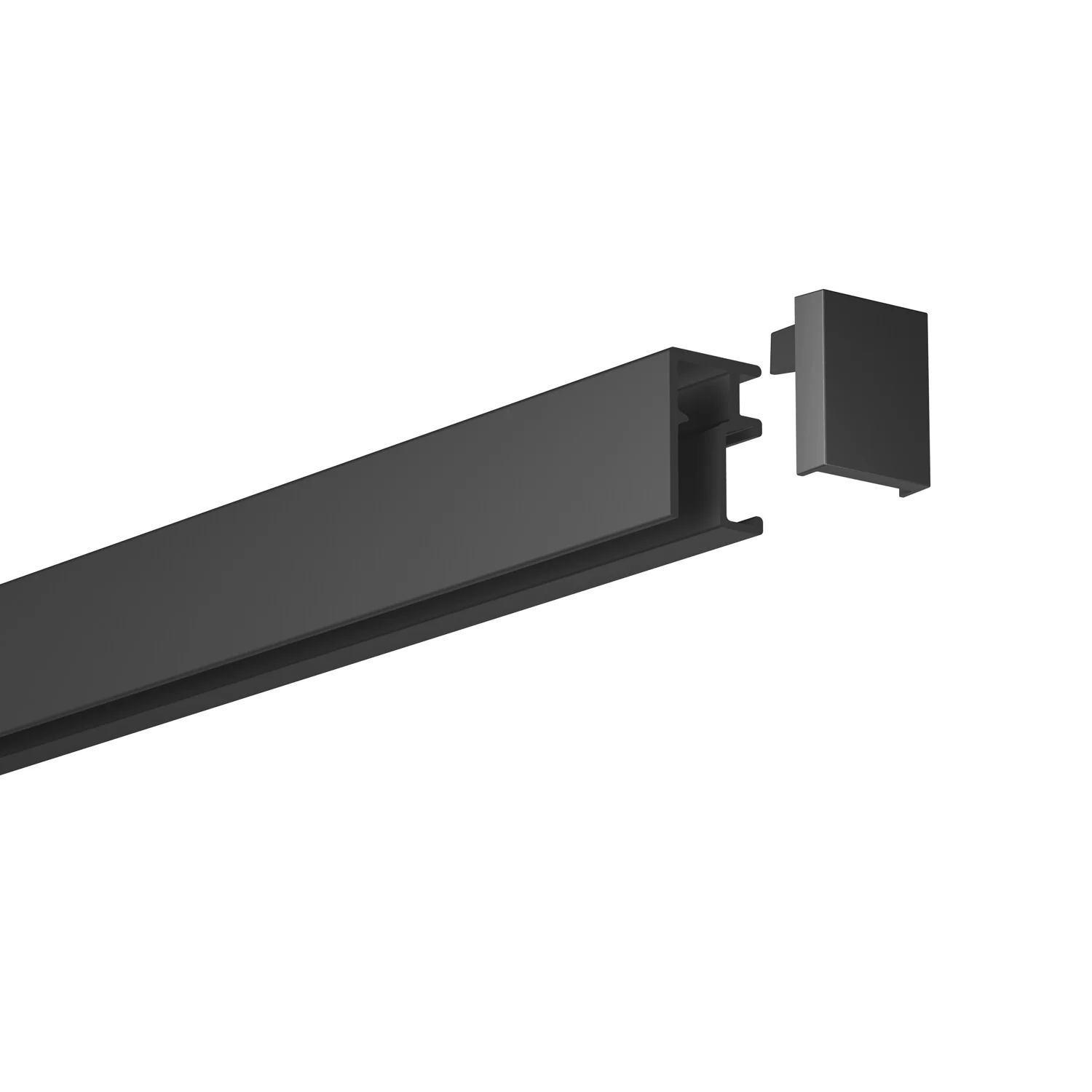 Pack 4 embouts d'arrêt pour Cimaise Mini-Click R10 - Accessoire Cimaise Newly - Image 8