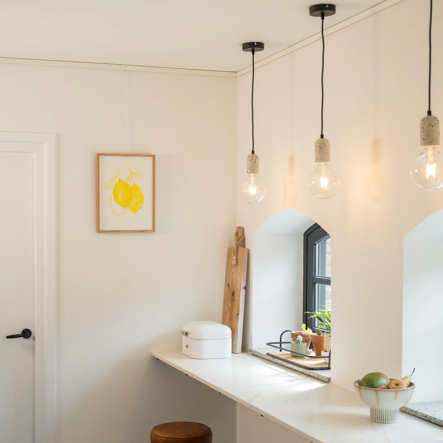 Pack 4 raccords d'angle pour Cimaise Mini-Click - Accessoire Cimaise Newly - Image 6