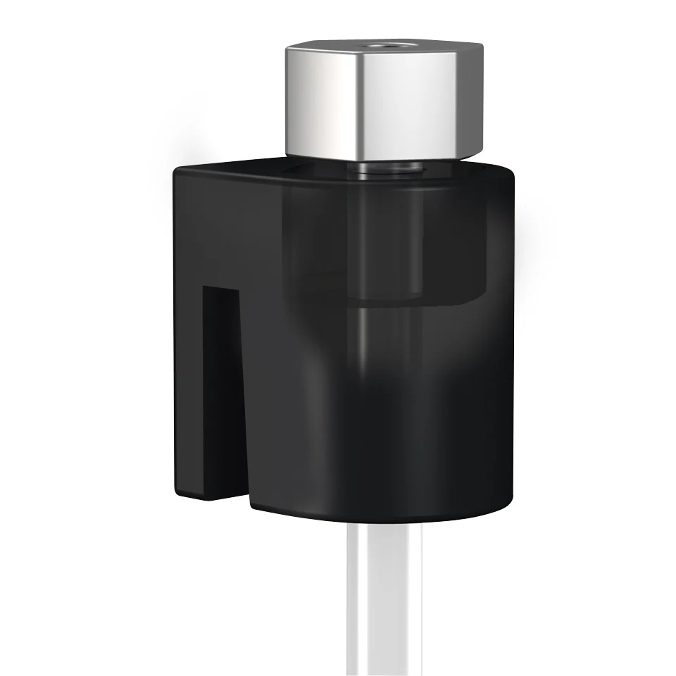 Pack 5 crochets supérieurs cylindriques - Accessoire Cimaise Artiteq - Image 9