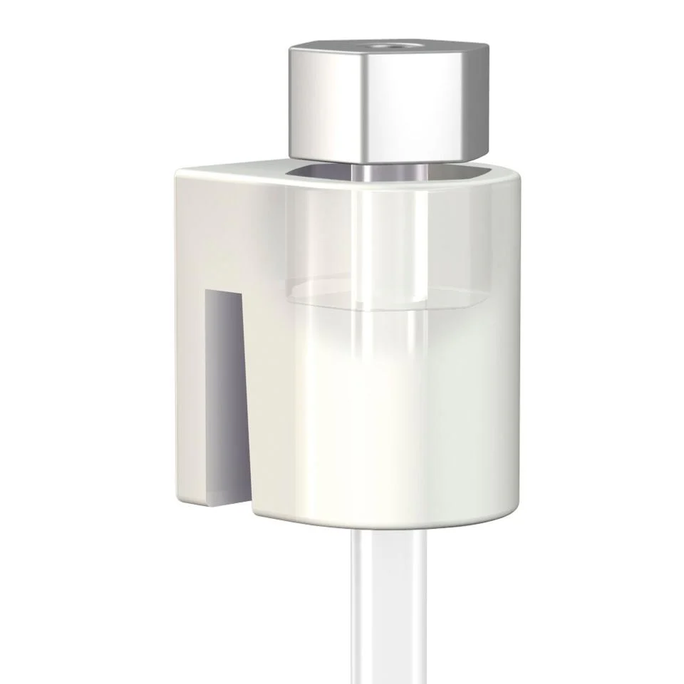 Pack 5 fils perlon transparents à cylindre 2 mm - Accrochage Tableau Artiteq - Image 3