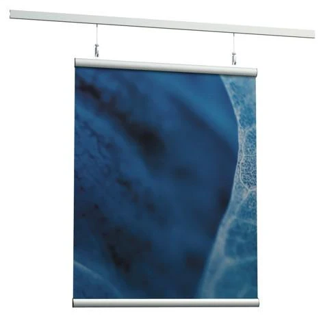 Porte affiche Poster-Snap clipsable - accrochage de poster suspendu - Image 3