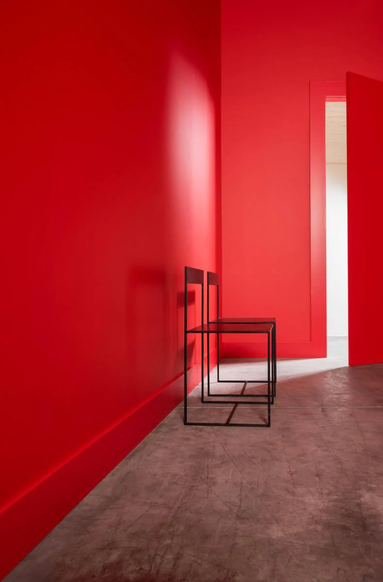 SX168 Plinthe Orac Decor - 15x1,3x200cm (h x p x L) - plinthe décorative polymère - Image 7