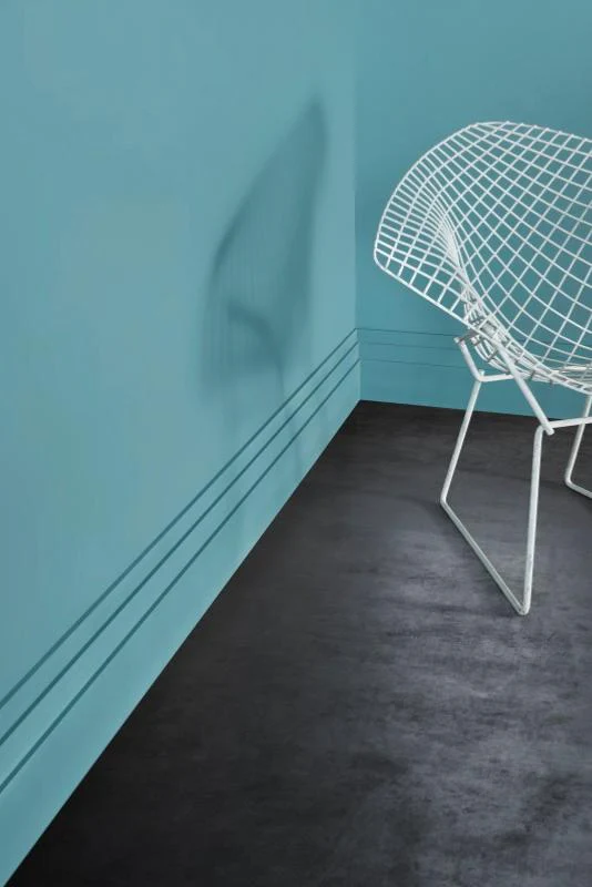 SX181 Plinthe Orac Decor - 20 x 2,2x200cm (h x p x L) - plinthe décorative polymère - Image 7