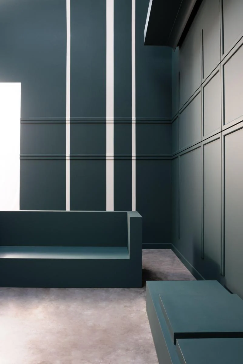 SX184 Plinthe Orac Decor - 11x1,3x200cm (h x p x L) - plinthe décorative polymère - Image 4