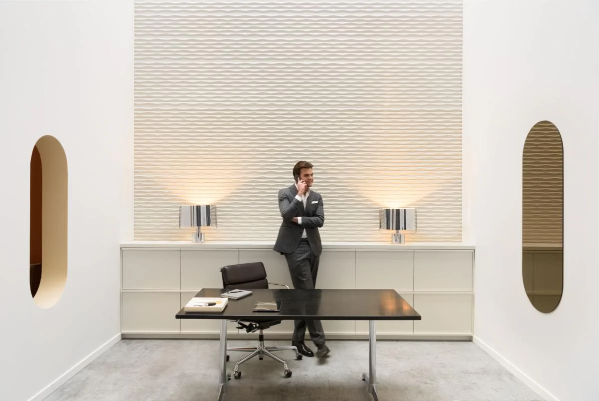 SX194 Plinthe Orac Decor - 2 x 1 x 200cm (h x p x L) - plinthe décorative polymère - Image 5