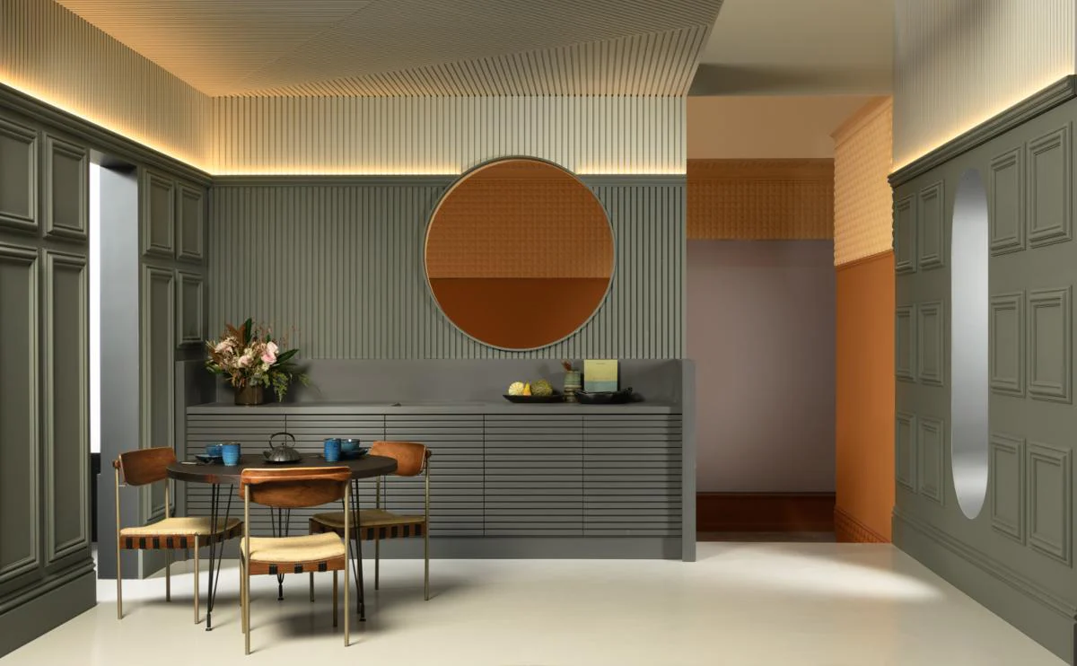 SX194 Plinthe Orac Decor - 2 x 1 x 200cm (h x p x L) - plinthe décorative polymère - Image 7