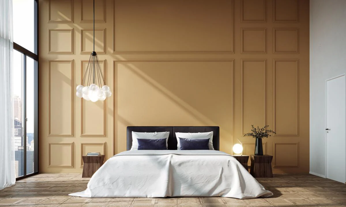 W120 AUTOIRE - Panneau Mural Encadrement Soubassement 3d - 150x50x3,2cm (L x l x h) Orac Decor - Image 6