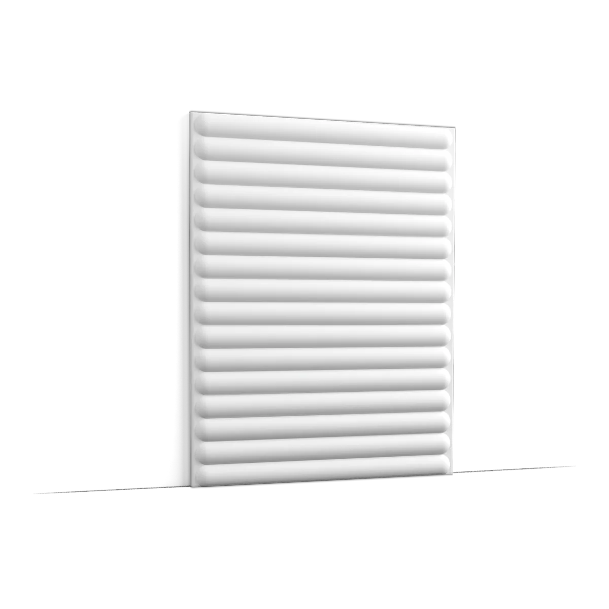 W214 HILL BEAD XL- Panneau Revêtement Mural Décoratif 3d – Orac Decor - Image 5