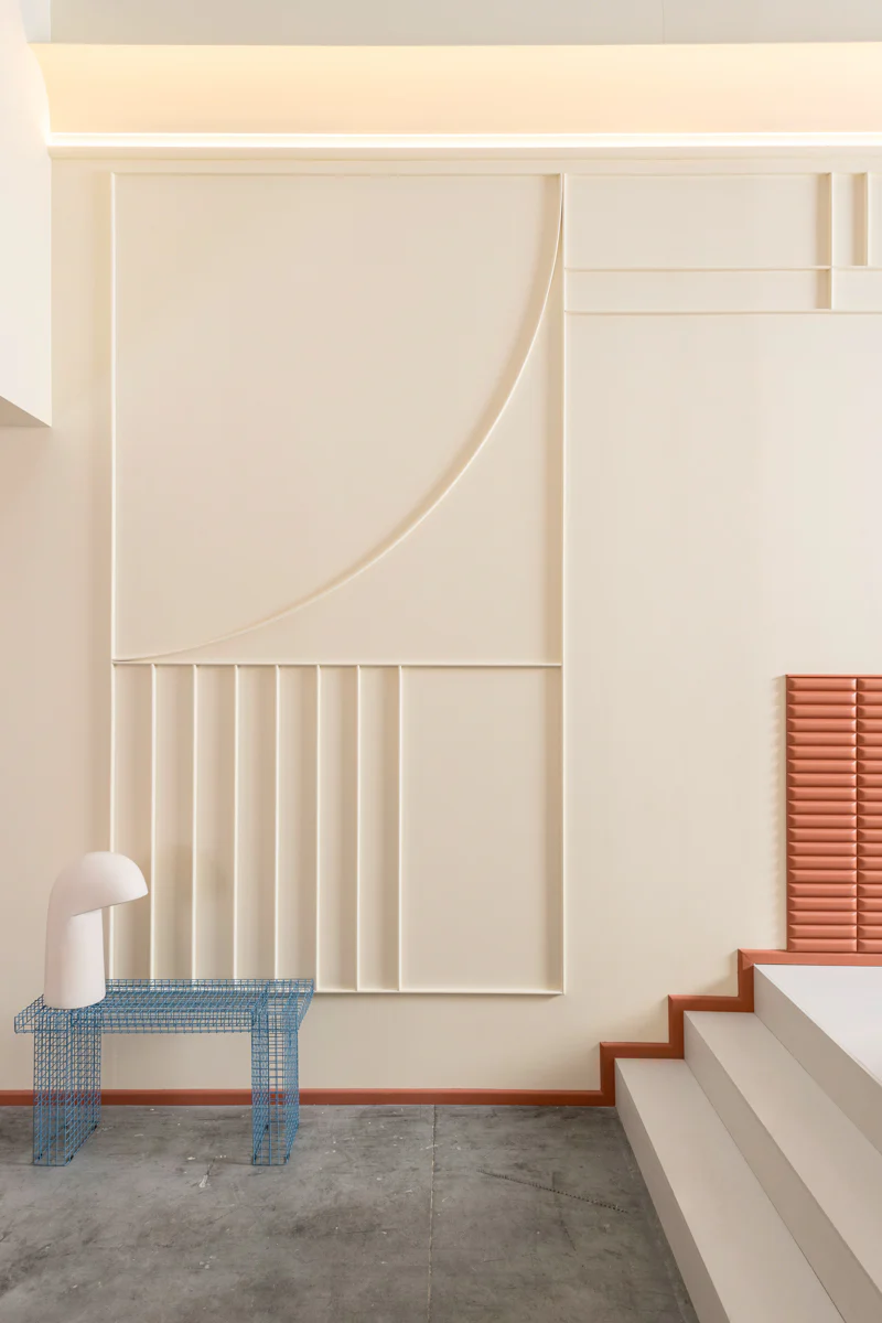 W217 PILLOW Panneau Revêtement Mural Décoratif 3d – Orac Decor - Image 7